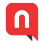 Logo of Nextlingua android Application 